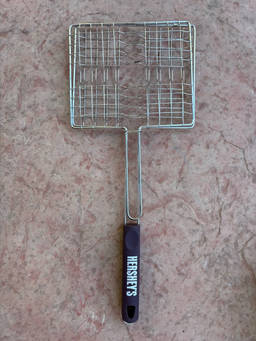 Hershey’s S’mores Grilling Basket